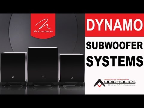 download lagu mp3 mp4 Martin Logan Dynamo 500 Subwoofer, download lagu Martin Logan Dynamo 500 Subwoofer gratis, unduh video klip Martin Logan Dynamo 500 Subwoofer