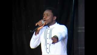 Jimmy D Psalmist &amp; Dunamis Voice Int&#39;l - Joyous Celebration