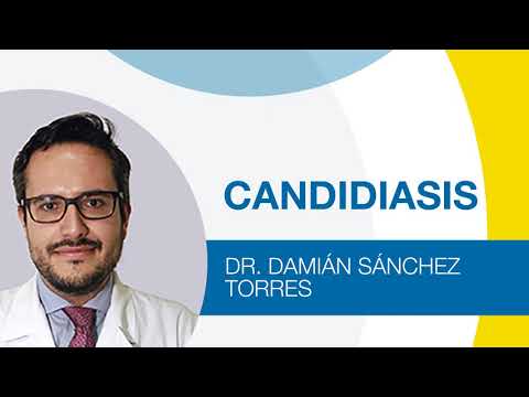 Candidiasis: qué es y cómo se trata