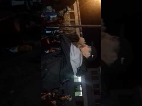 drefquila vs hendoka BDM exibision Antofagasta