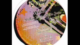 Wilko - Work Your Body