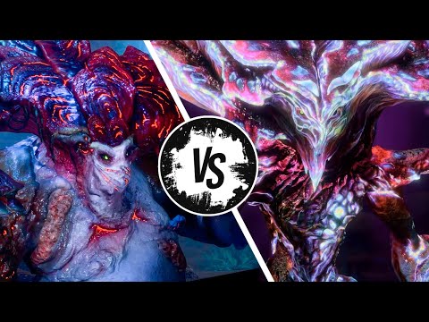 Baldurs Gate 3 - Glut oder Sboa - Das sind die Unterschiede (deutsch)