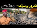 Inside Ibrahim Traore New Road Construction Method That Will Transform Burkina Faso