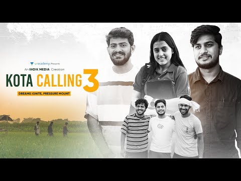 Kota Calling Episode 3
