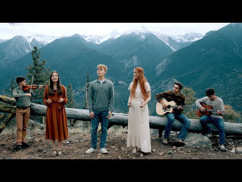 My Redeemer Is Faithful and True | Fountainview Academy | Official Cover