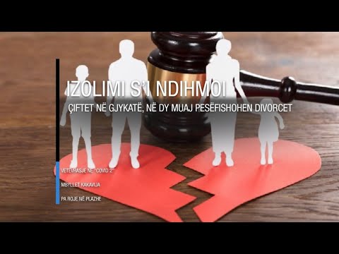 Edicioni informativ - 13 gusht 2020 - Ora 16:00 - RTV Ora