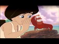 The Little Mermaid 2 Return To The Sea 2000 Trailer