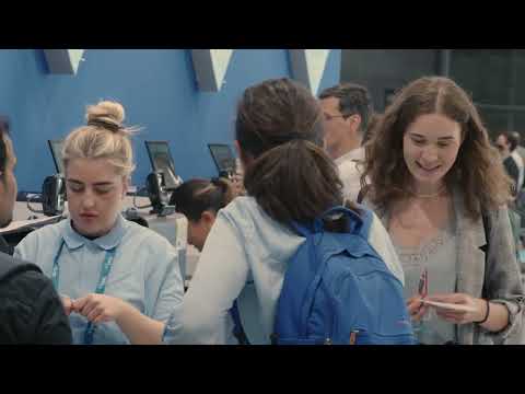 ILC 2022, Thursday 23 June 2022: A snapshot of the day