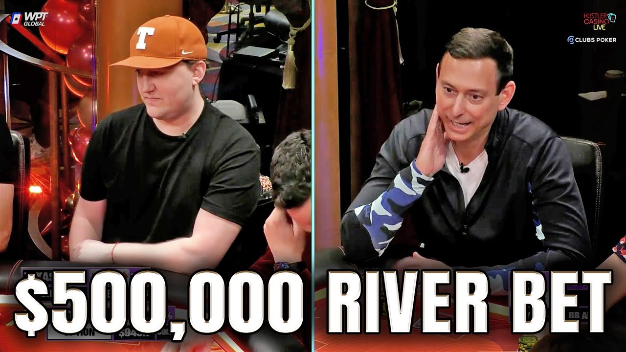 Poker Mental Game