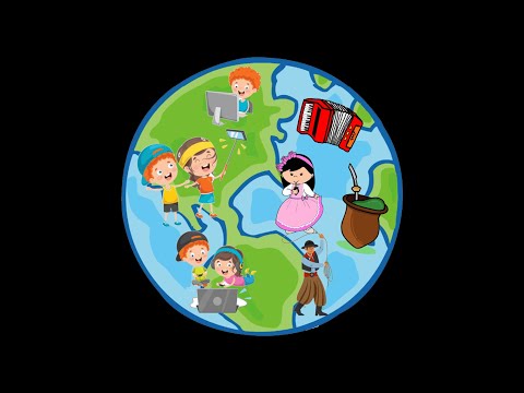 Pré-estreia da Invernada Mirim do GF Chaleira Preta - 12/08/23