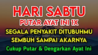 Download lagu KUN FAYAKUN🔴 CUKUP PUTAR 1X AY4T INI INSYAALLAH PENY4KIT LANGSUNG S3MBUH TOTAL❗ mp3