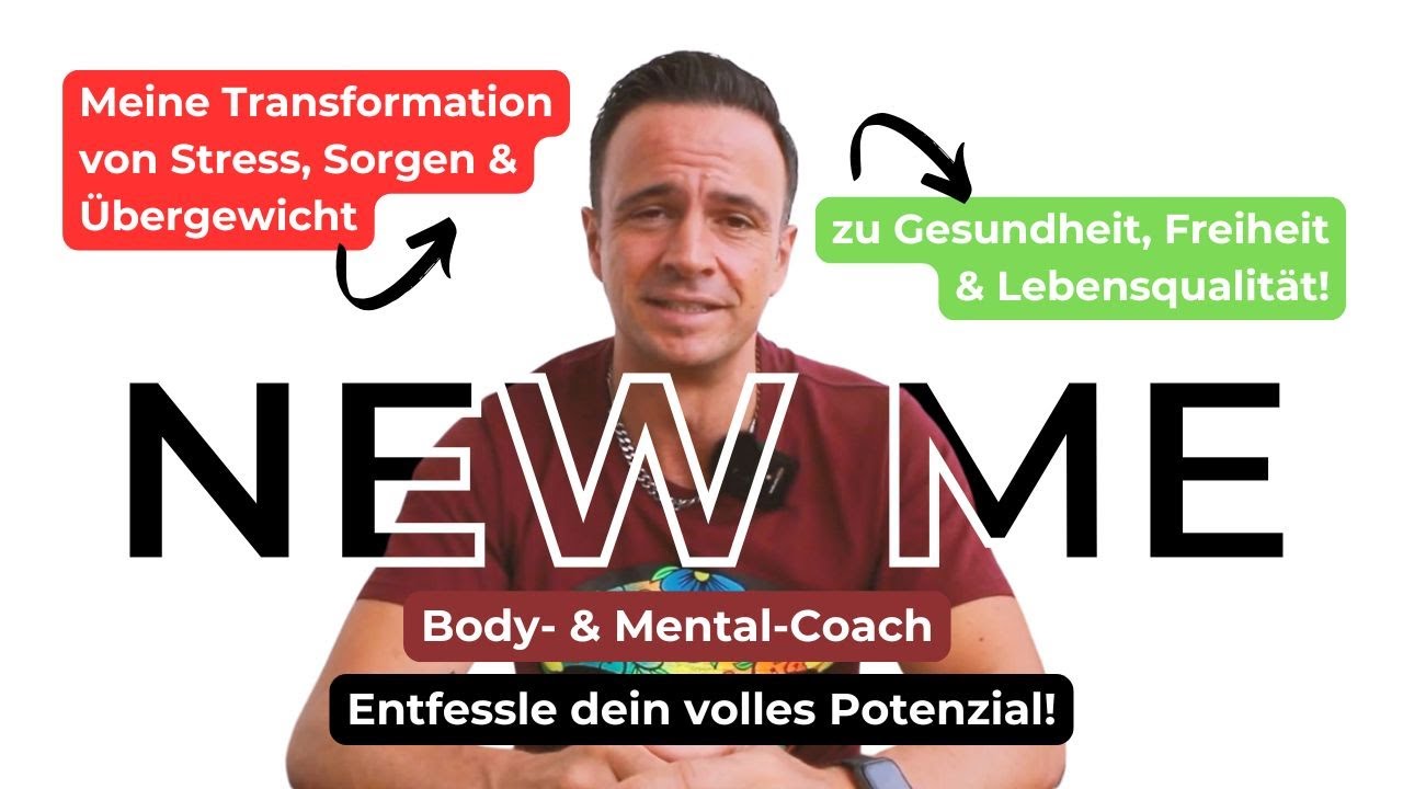 Mein Weg - Video Thumbnail