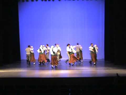 VPDK SAIME (Daugavpils) - "Mūžam citas nemīlēšu"