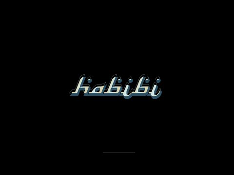 Rasta x Buba Corelli - Habibi (Official Music Video)