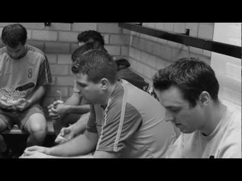 Heren 1 Handbalwedstrijd samenvatting HV DESK - SWIFT