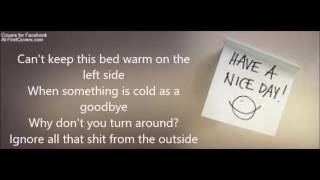 john Legend - Surefire lyrics