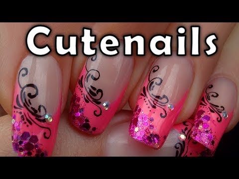 Cute Nails Pleasant Prairie