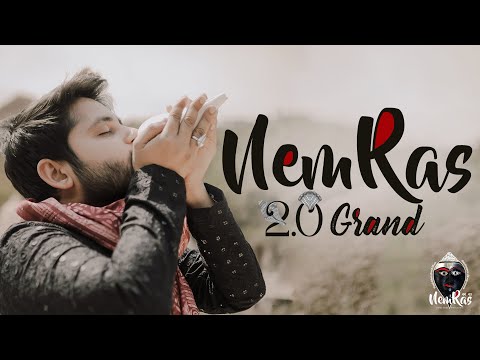 Nemras 2.0 Grand | Neminath Girnarji | Parasnath Shikharji | Paras Gada | Jain Tirth Bhakti Song