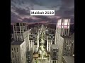Masar Destination Makkah SaudiArabia SaudiVision2030