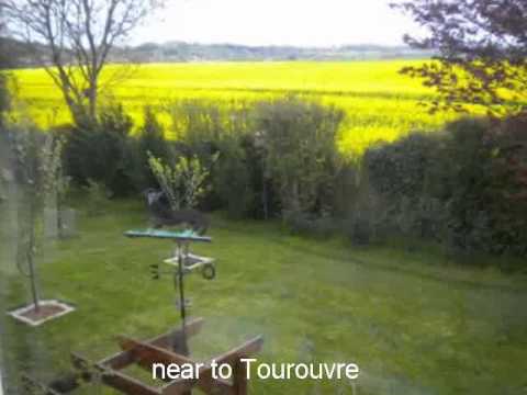 Property For Sale in the France: near to Tourouvre Basse-Nor