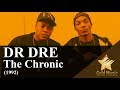 Dr Dre The Chronic 1992