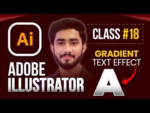 Adobe Illustrator Course Graphic design tutorials Urdu Hindi