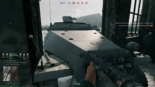 Enlisted Fabryka Traktorów Inwazja - no comment