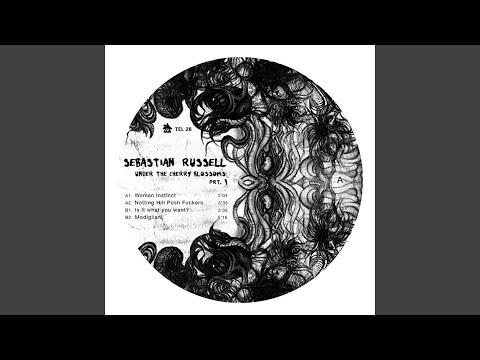 Woman Instinct (Original Mix)