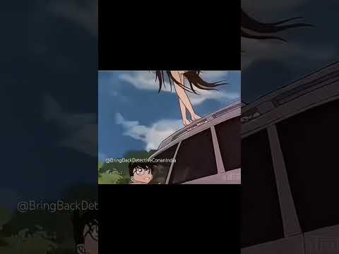 Sonoko's Dangerous Summer Story! #detectiveconan #meitanteiconan