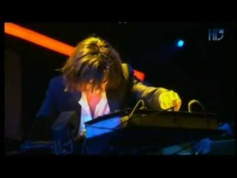 Oxygene @ Théâtre  Marigny (Part 2 of 11) - Jean Michel Jarre