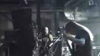 Root - Song for Satan with Behemoth