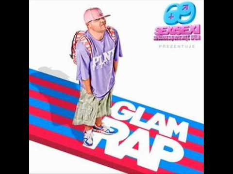 Tede - Glam Rap feat. Natalia Lesz - Glam Rap