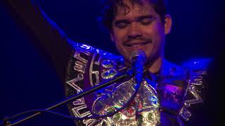 Oración del Músico (En Vivo desde Radio UNAM) - El monstruo son los otros