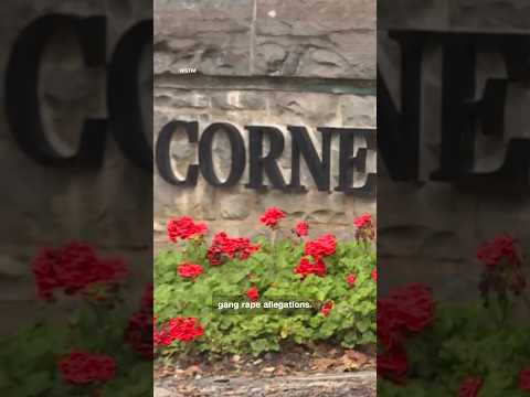 Letitia James takes over Cornell gang rape case as special prosecutor
