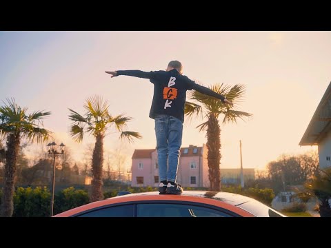 Bartek BGK - 400 Koni