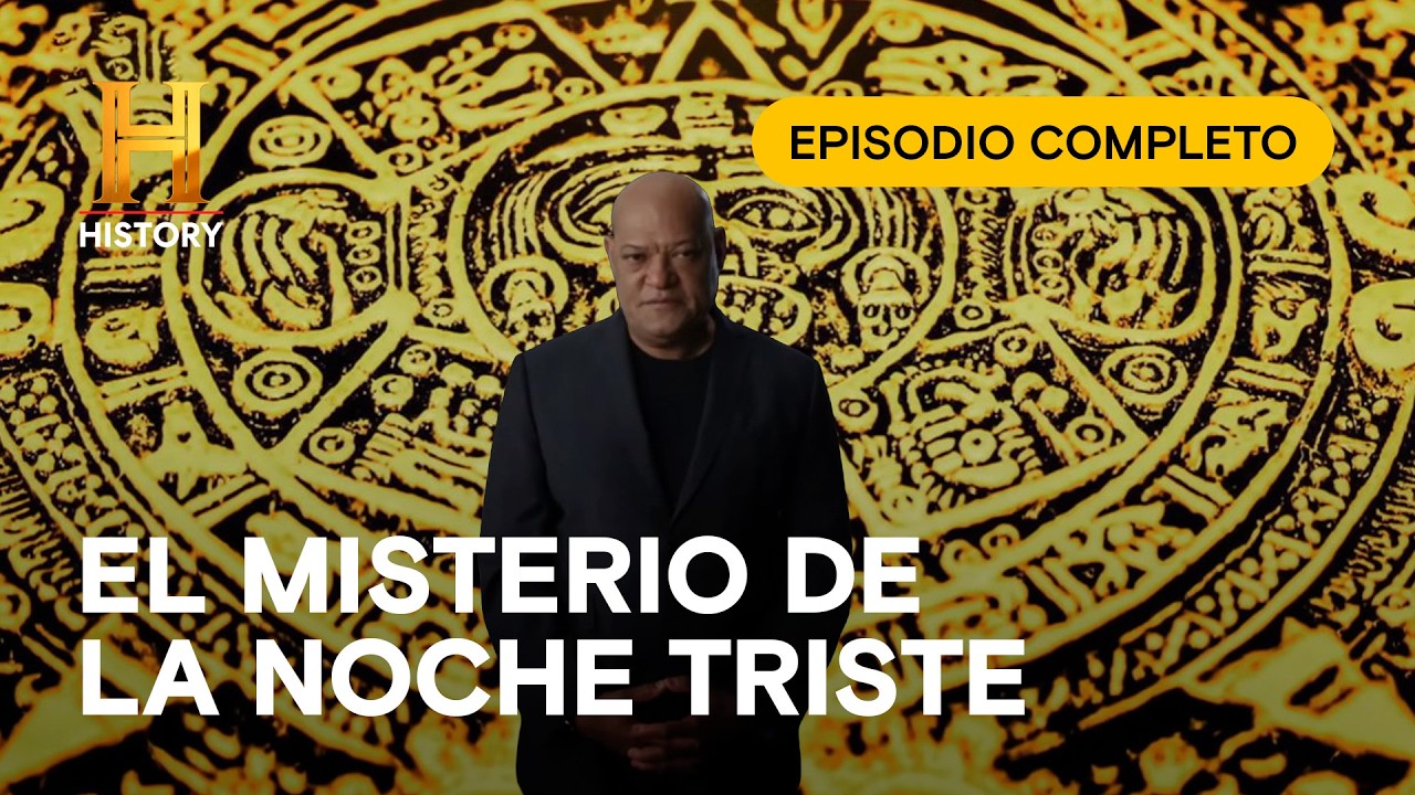 ¿Dónde está el Oro de Moctezuma? - Grandes Misterios de la Historia - Ep Completo