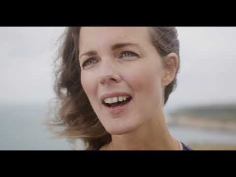 Malin Andersson - Reef (official music video)