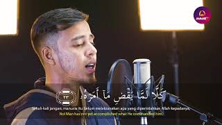 Download lagu Abasa   Salim Bahanan mp3