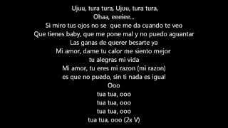 ► Flex Ft. Farruko - Alegras Mi Vida (Original) (Con Letra) (2012) ◄