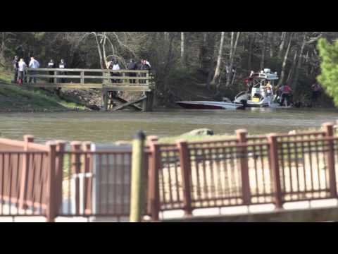 Drowning at the Hot Hole