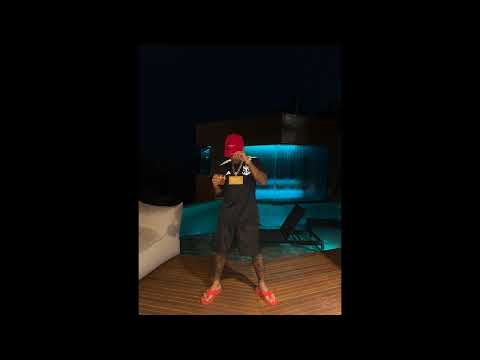 (FREE) Orochi x Borges x Tz da Coronel Type Beat - ''LOST'' (Prod. Woozy)