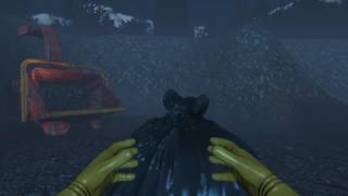 ⚠️Viscera Cleanup Detail⚠️: Steam Workshop: Episode 26, Part 1: Evil cabin