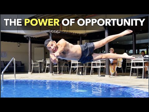 機会の力 (The Power of Opportunity)
