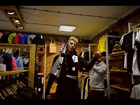 Ten Preston - Pierwsze Kroki (AUDIO)