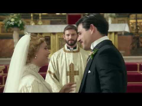 La Promesa Capítulo 500 - ¡Jana y Manuel SE CASAN!