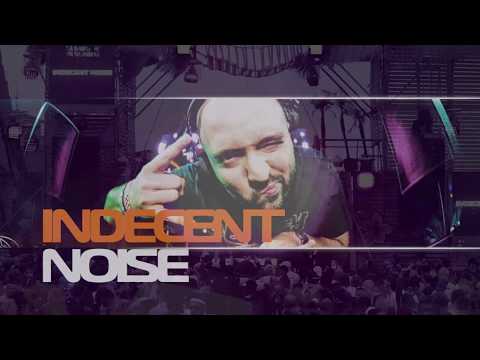 Indecent Noise [FULL SET] @ Luminosity Beach Festival 23-06-2017