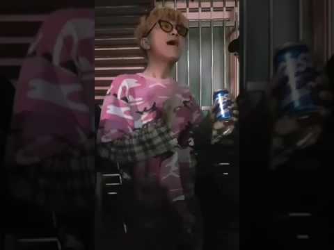 170602 홍대놀이터 싸이퍼 올티~(짧음..)