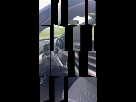 Unser Auto der Woche, der CUPRA BORN