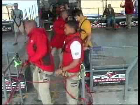Bloukrans Bridge Bungy Jump - Ankur G - Face Adrenalin