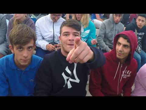 Little King vs Lucker vs Expi - 16vos - Liga Septiembre